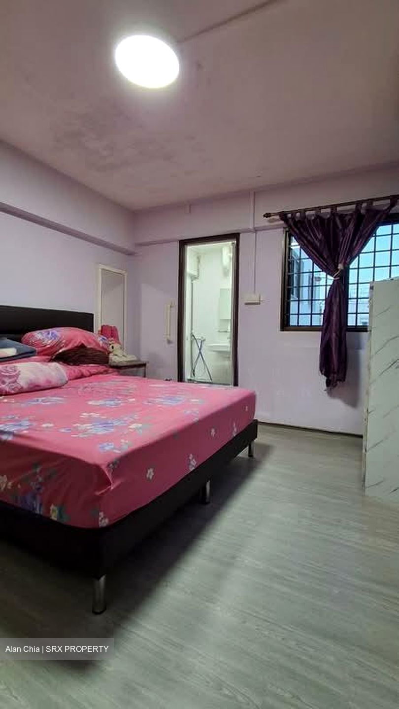 Blk 433 Yishun Avenue 6 (Yishun), HDB 4 Rooms #580866851